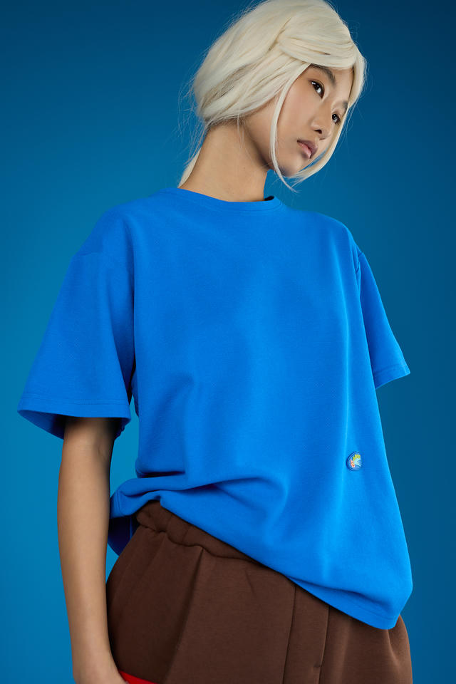 Футболка №5 | ZNWR