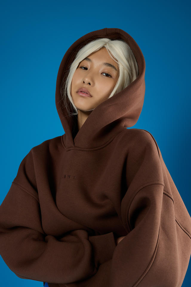 Худи Dakota | ZNWR