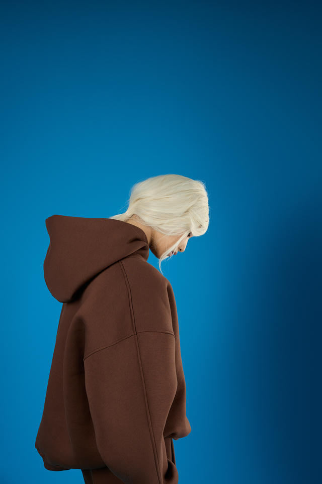 Худи Dakota | ZNWR