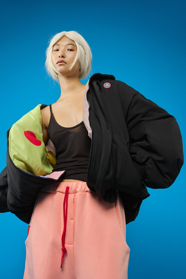 Бомбер Jordan | ZNWR