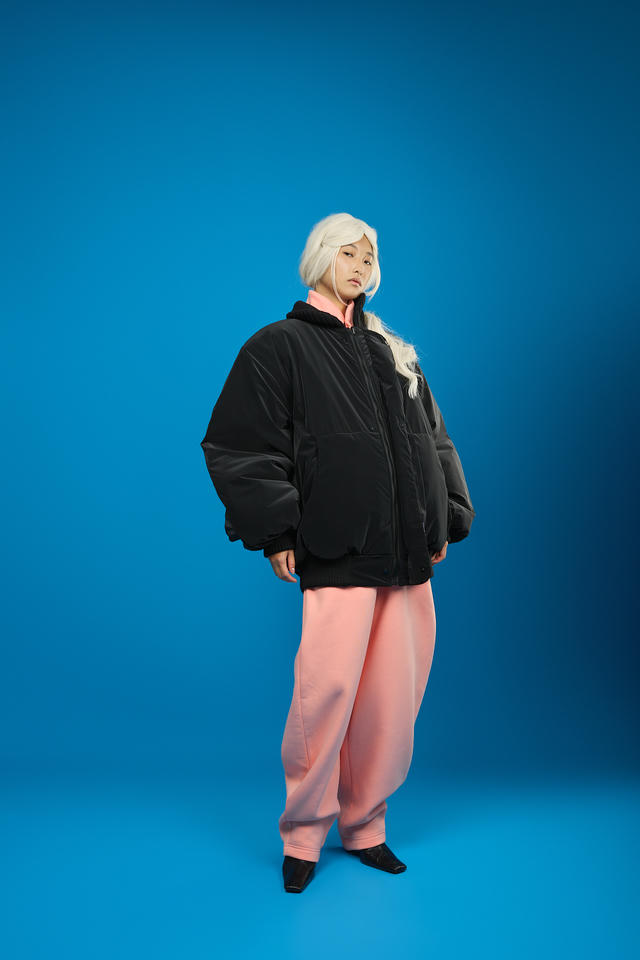 Бомбер Jordan | ZNWR