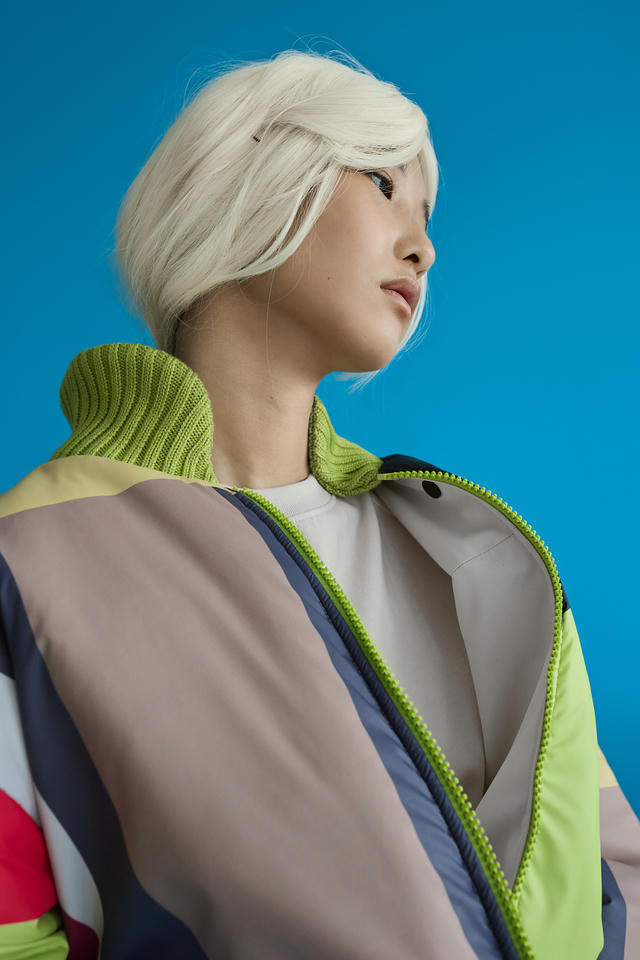 Бомбер Dyadya | ZNWR