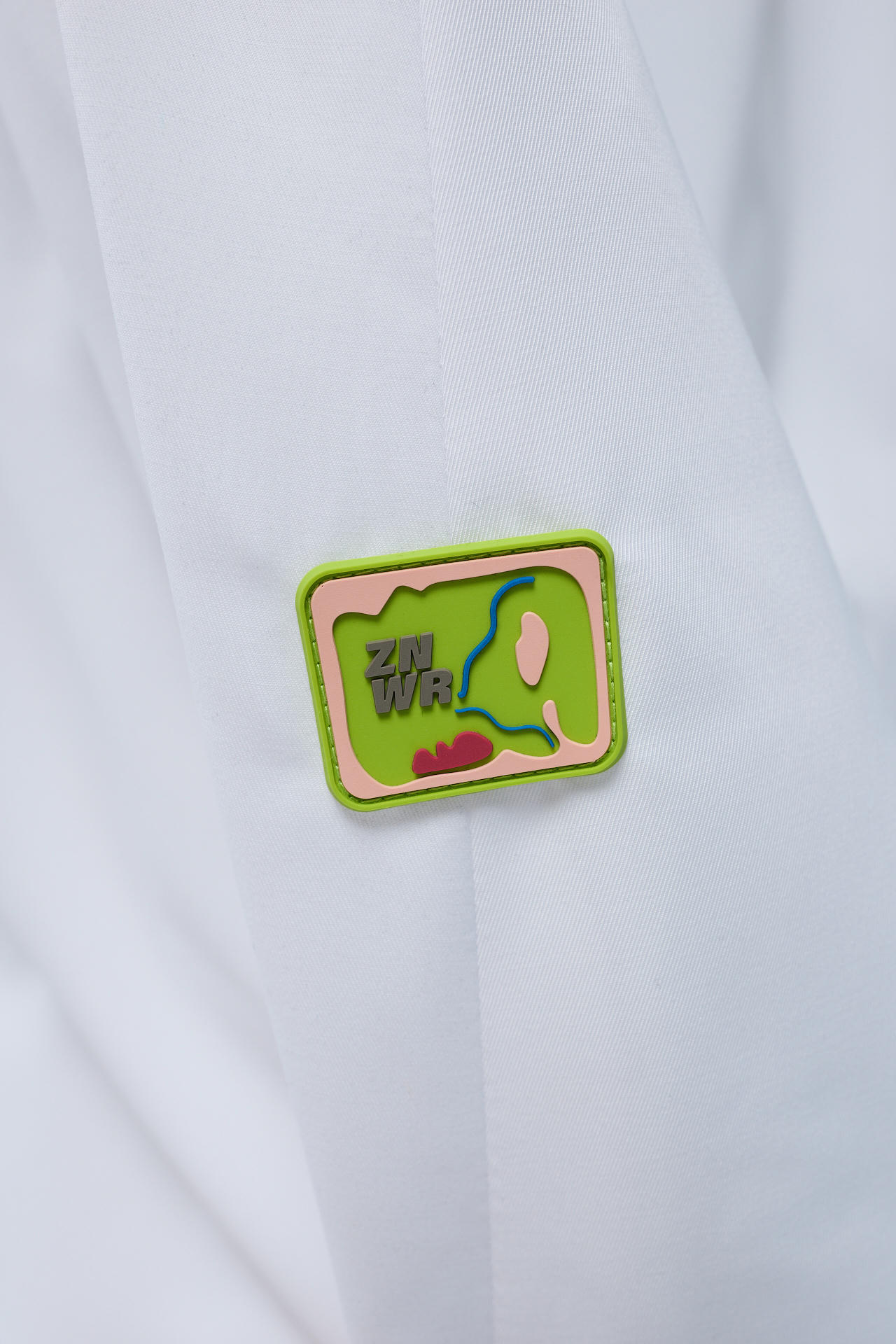 Зимняя куртка Pocket space