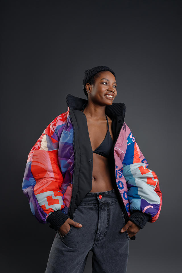 Бомбер Jordan | ZNWR