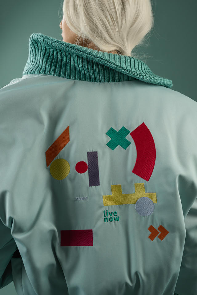 Бомбер Jordan | ZNWR