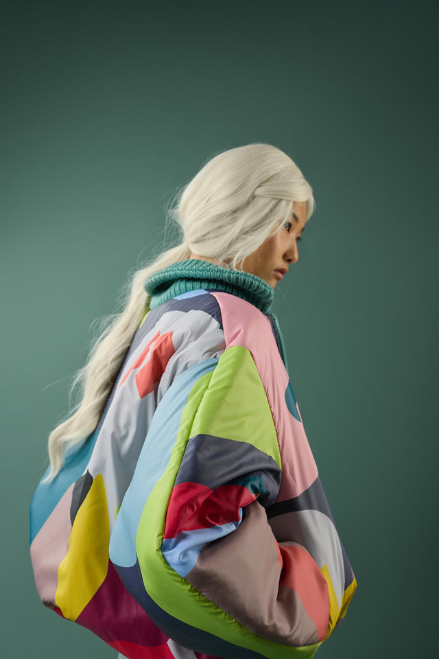 Бомбер Jordan | ZNWR