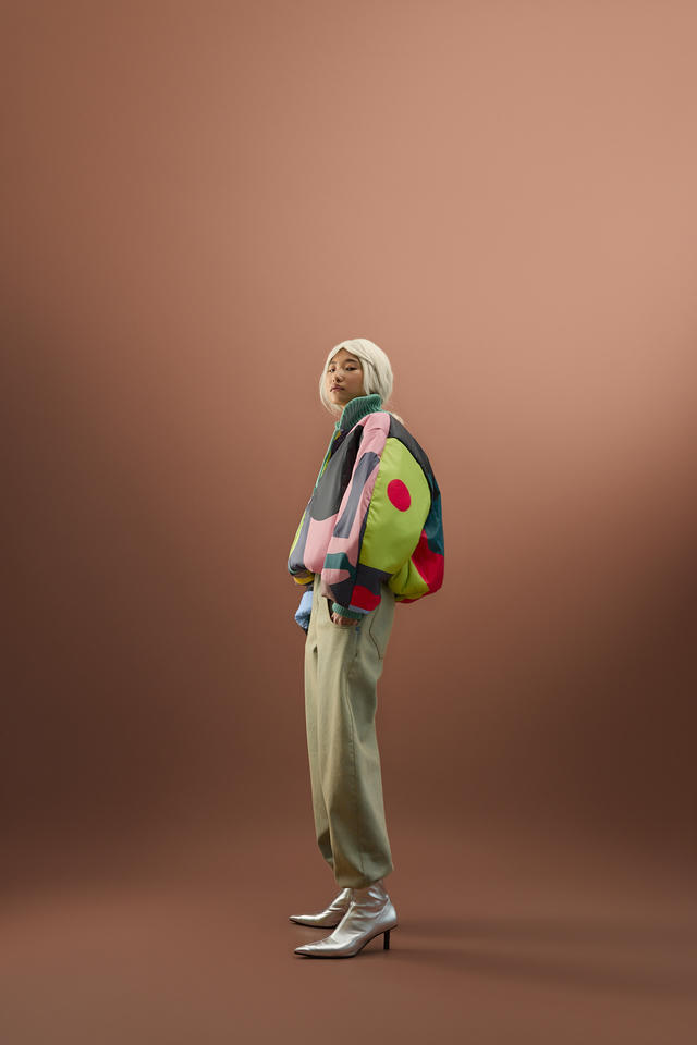 Бомбер Jordan | ZNWR