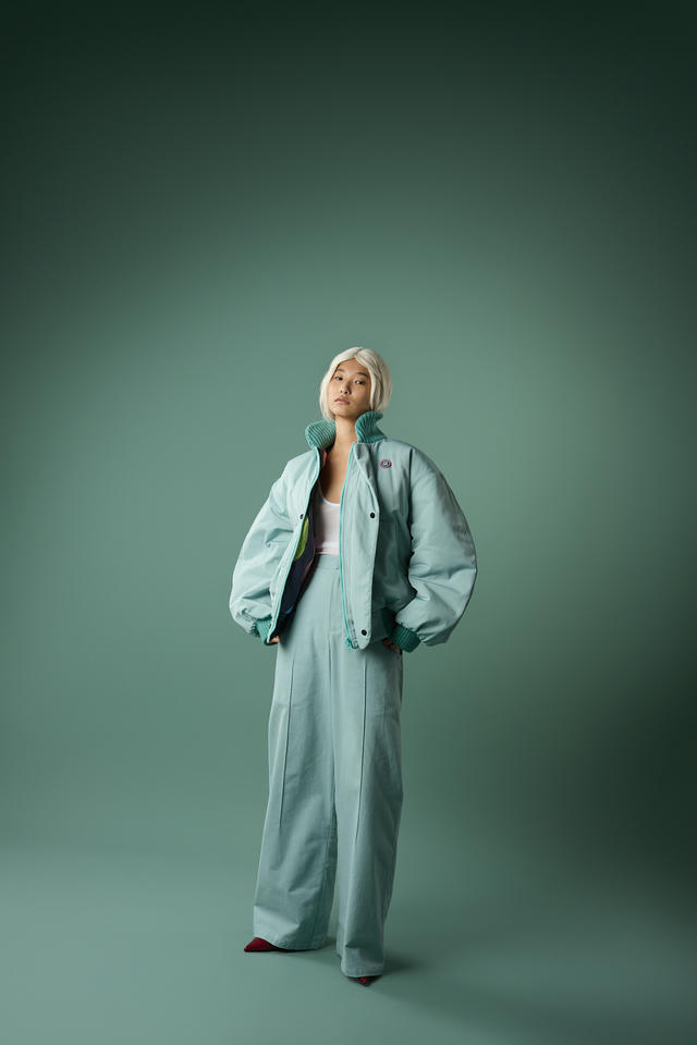 Бомбер Jordan | ZNWR