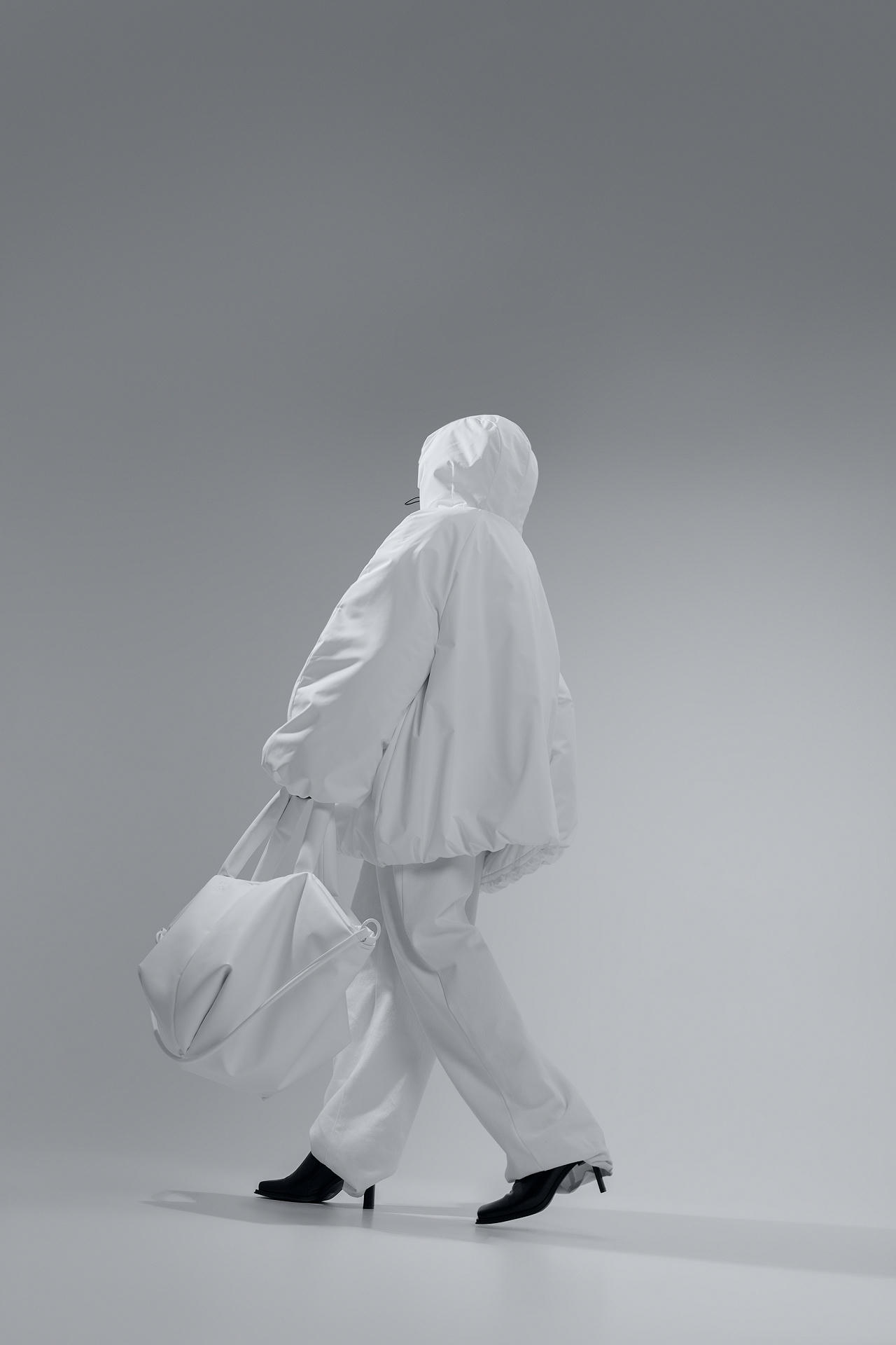 Зимняя куртка Pocket cut