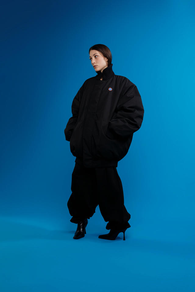 Бомбер Dyadya | ZNWR