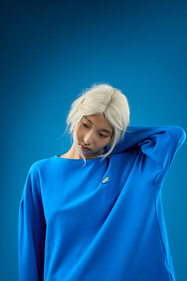 Лонгслив Long | ZNWR