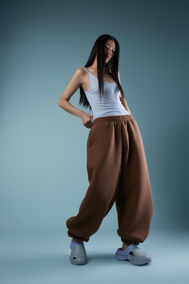 Брюки Buldozer | ZNWR