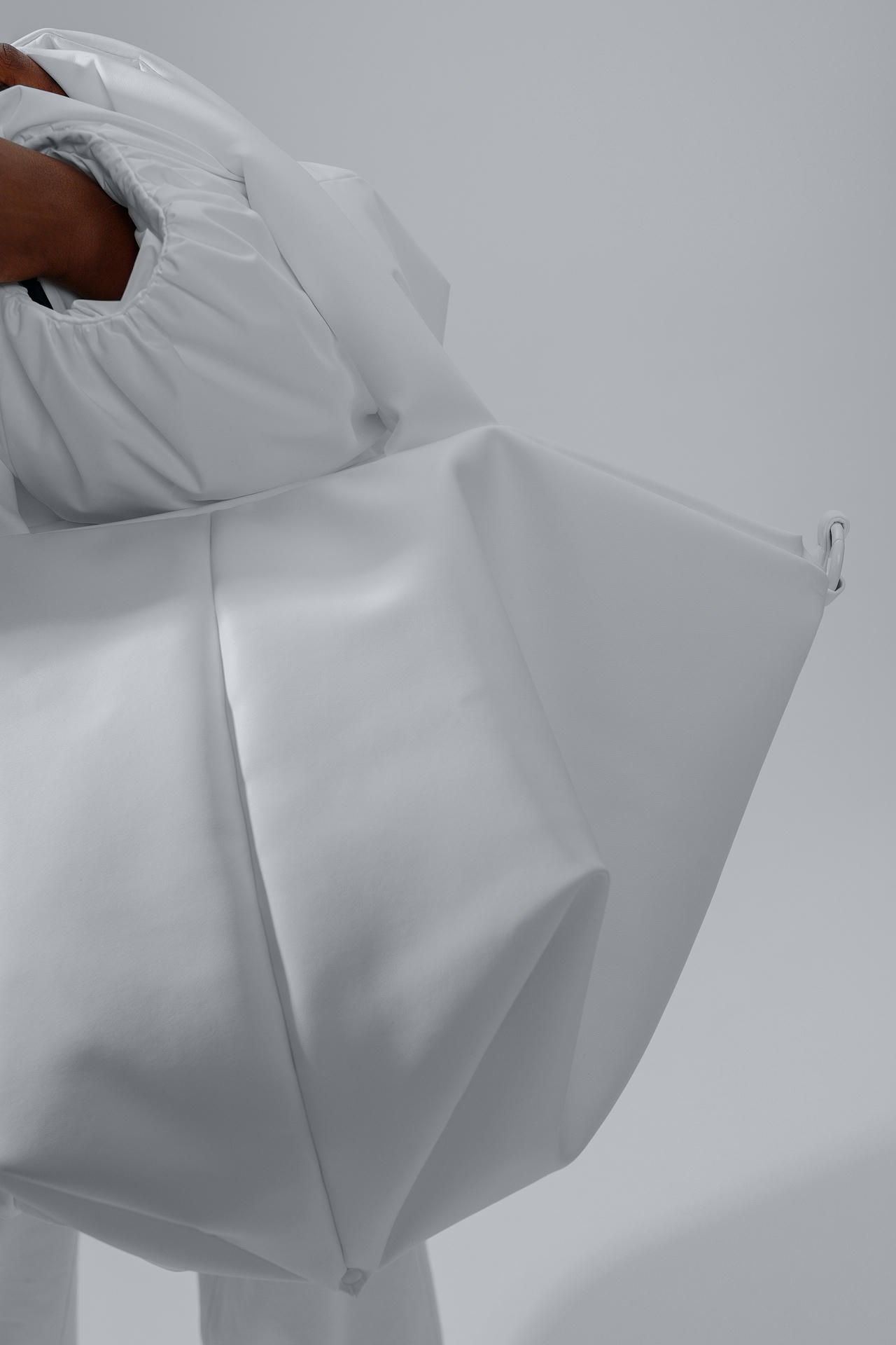 Зимняя куртка Pocket cut