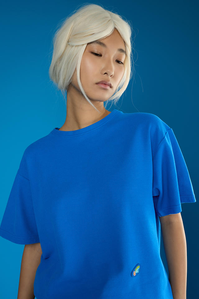 Футболка №5 | ZNWR