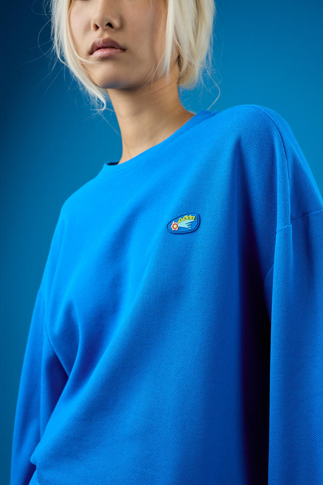 Лонгслив Long | ZNWR