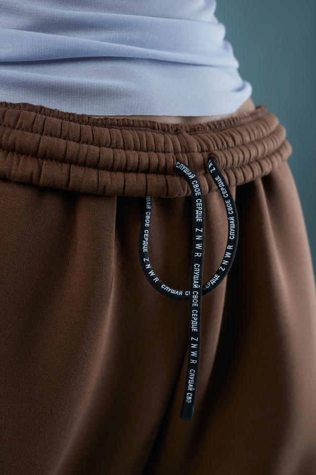 Брюки Buldozer | ZNWR