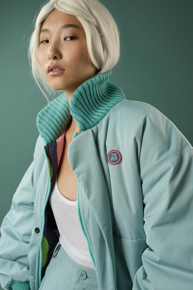 Бомбер Jordan | ZNWR