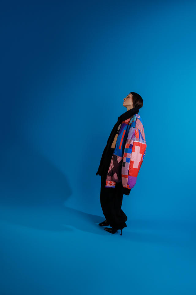 Бомбер Dyadya | ZNWR