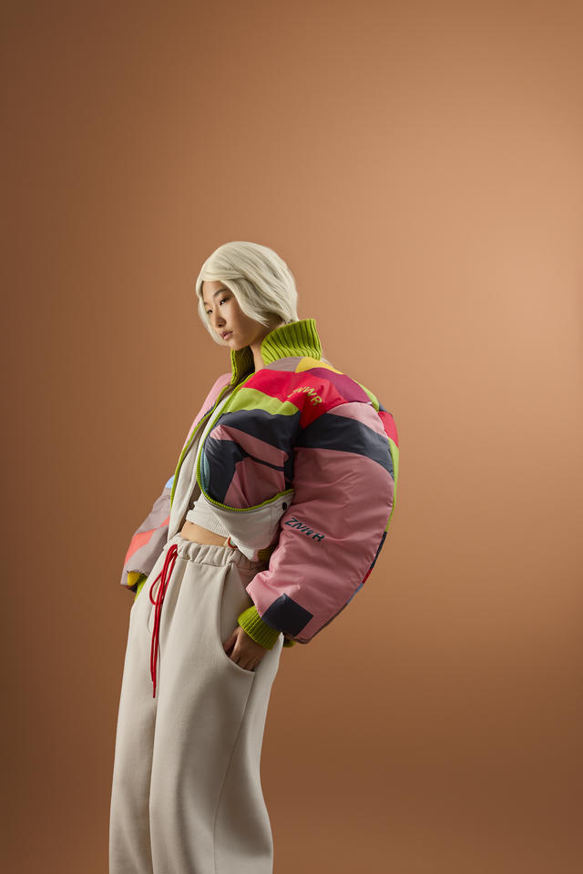 Бомбер Jordan | ZNWR