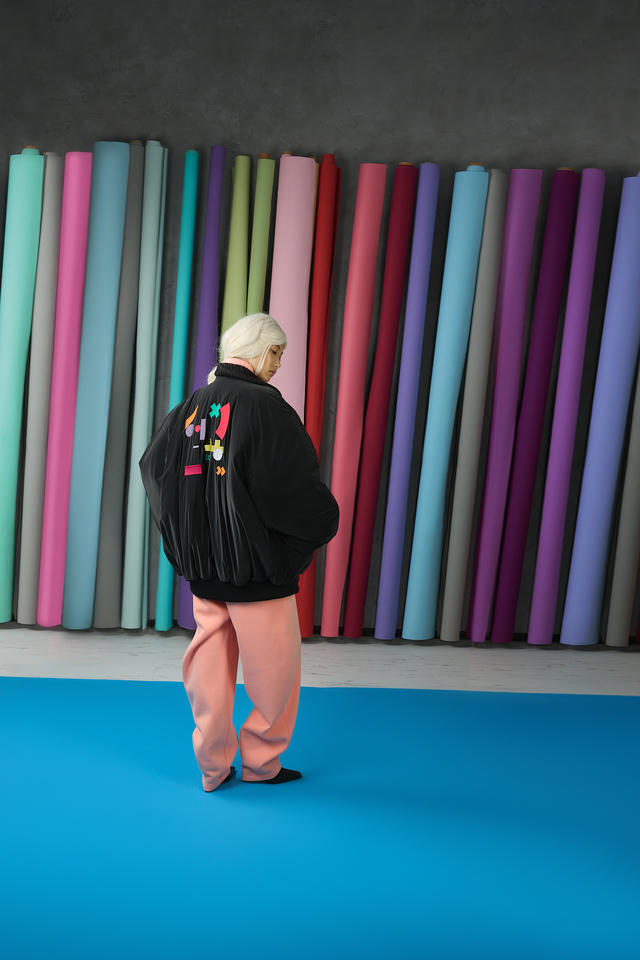 Бомбер Jordan | ZNWR