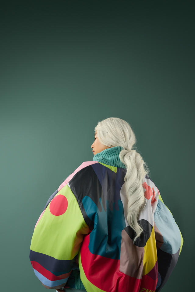 Бомбер Jordan | ZNWR