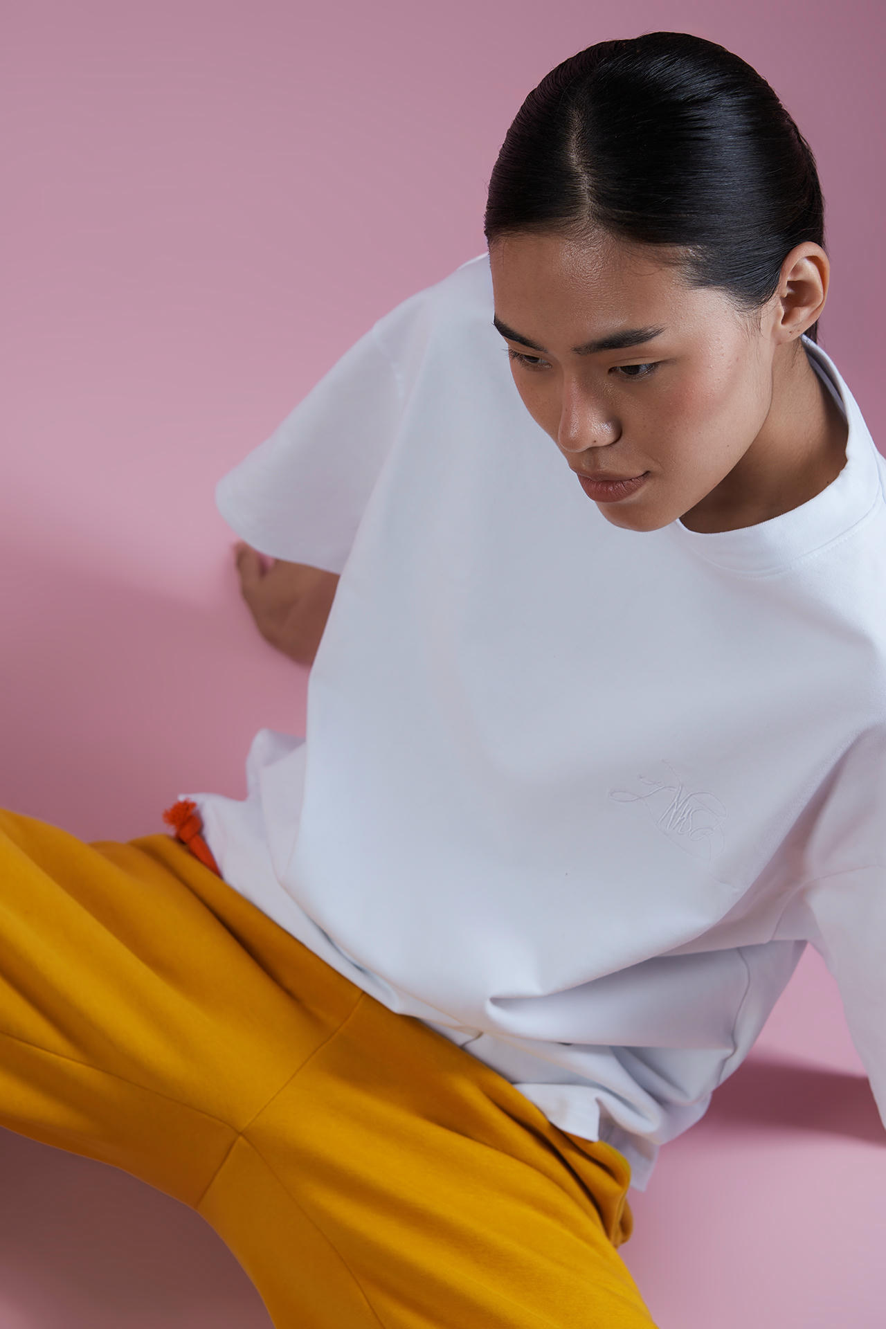 Футболка All