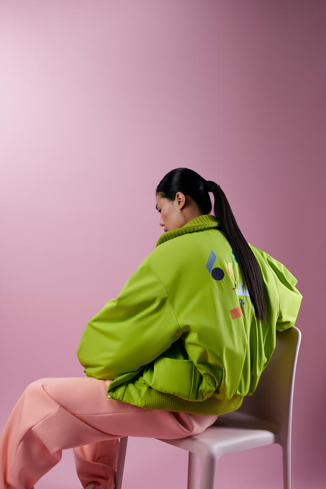 Бомбер Jordan | ZNWR