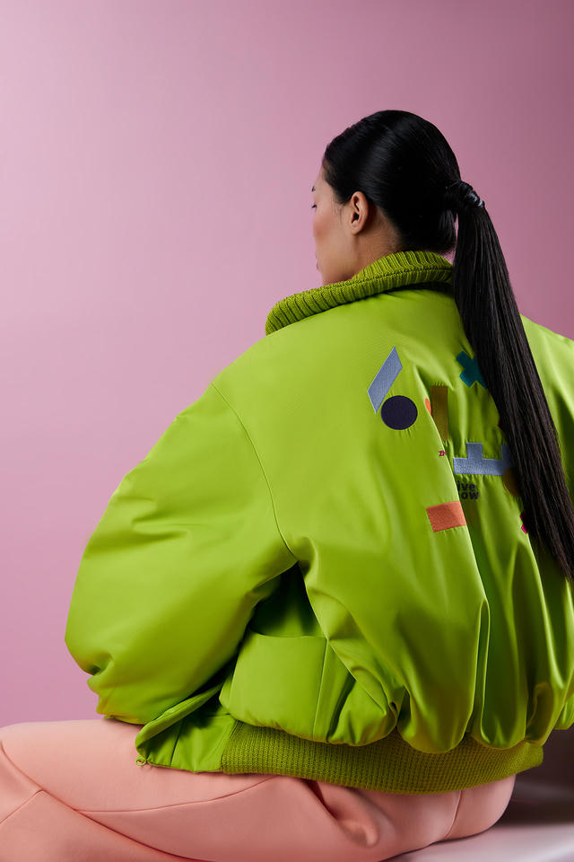 Бомбер Jordan | ZNWR