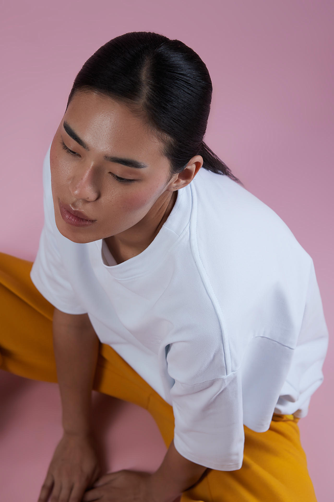 Футболка All