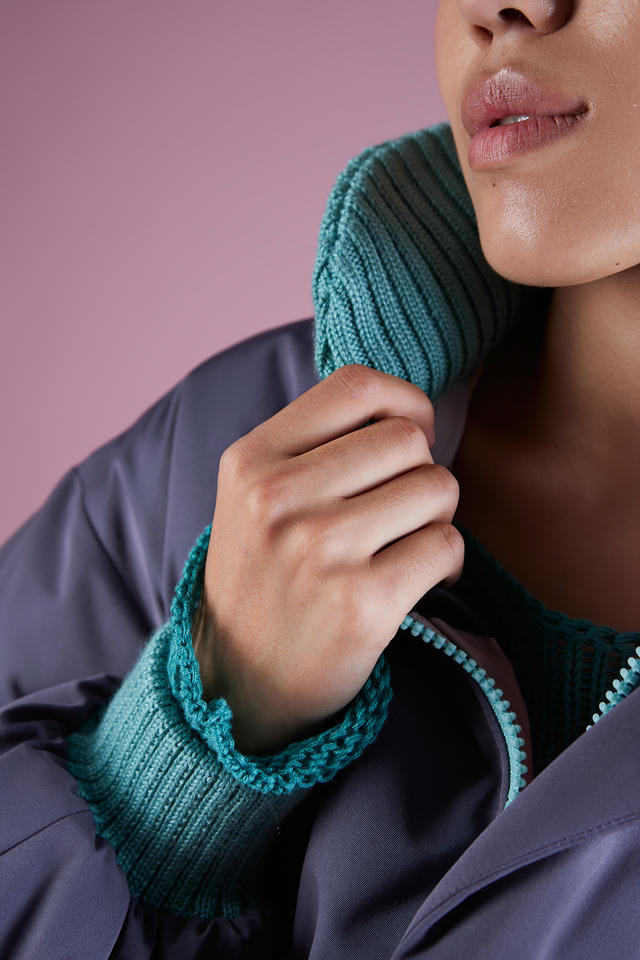 Бомбер Jordan | ZNWR