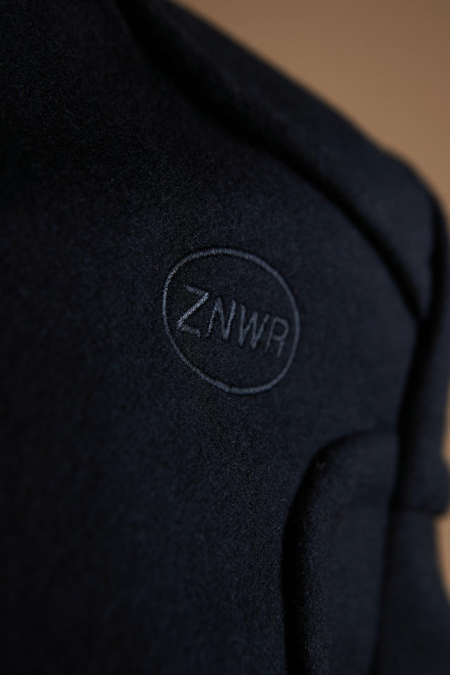 Куртка Racer | ZNWR