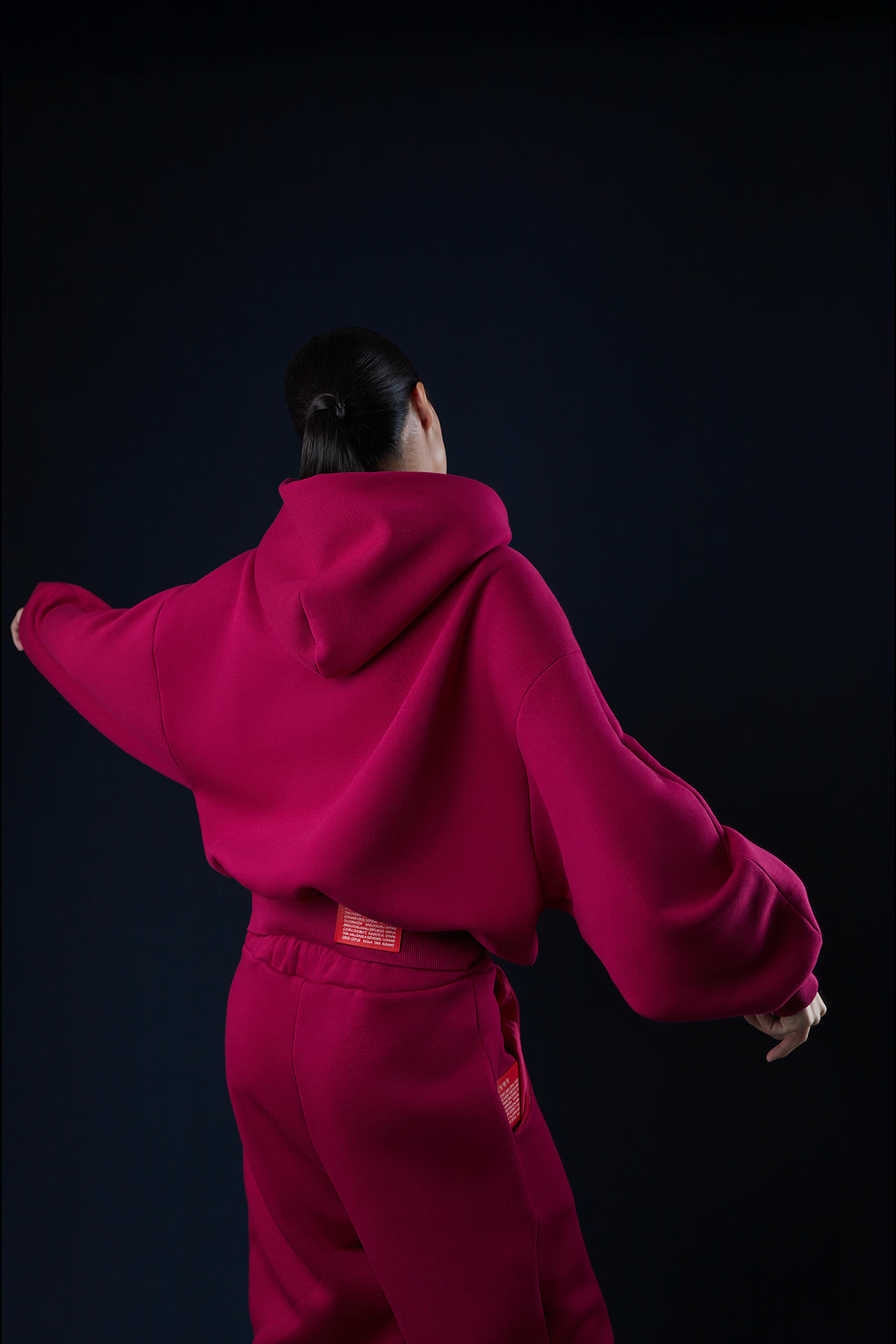 Худи Buzz Lightyear