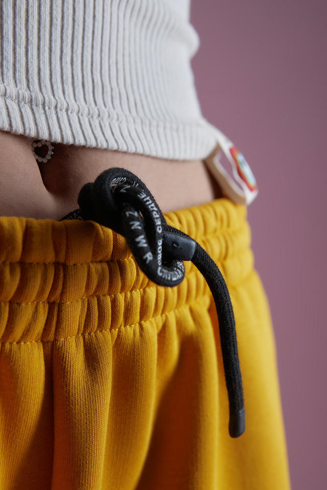 Брюки Buldozer | ZNWR