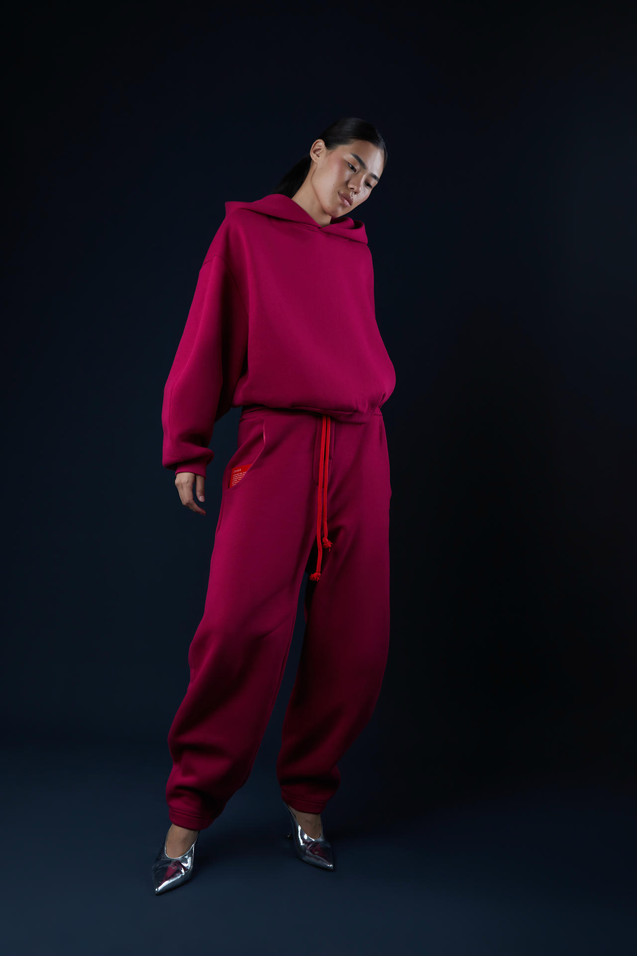 Худи Buzz Lightyear