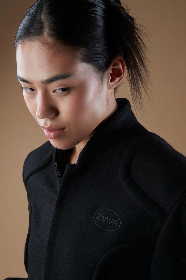 Куртка Racer | ZNWR