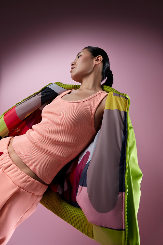 Бомбер Jordan | ZNWR