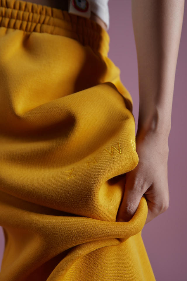 Брюки Buldozer | ZNWR