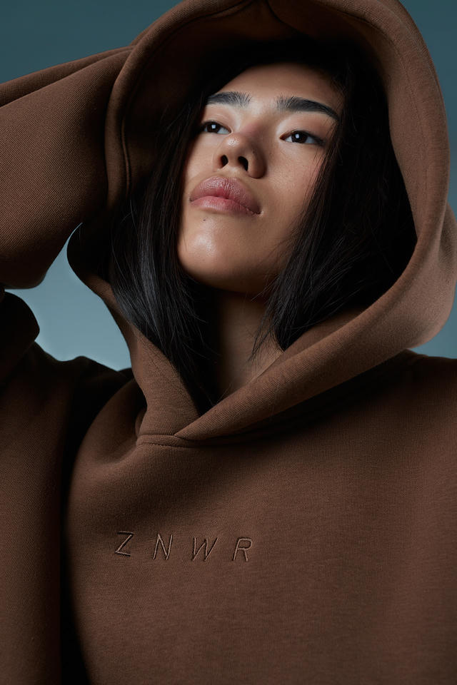 Худи Buldozer | ZNWR