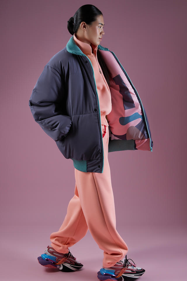 Бомбер Dyadya | ZNWR