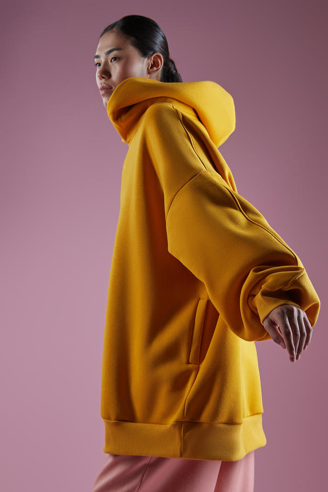 Худи Buldozer | ZNWR