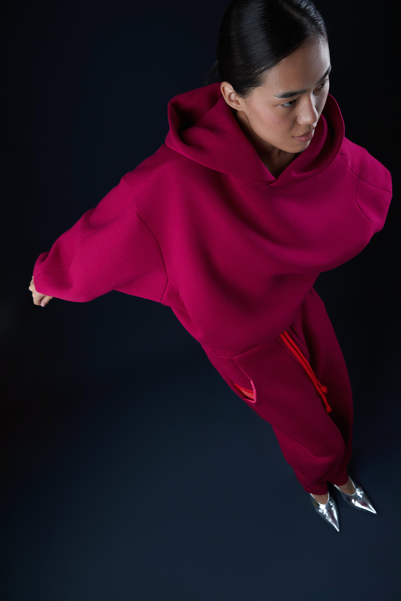 Худи Buzz Lightyear