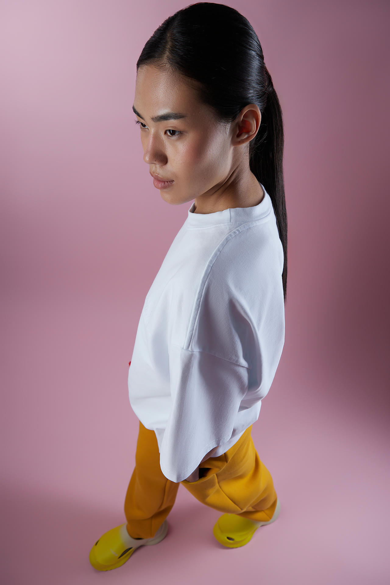 Футболка All