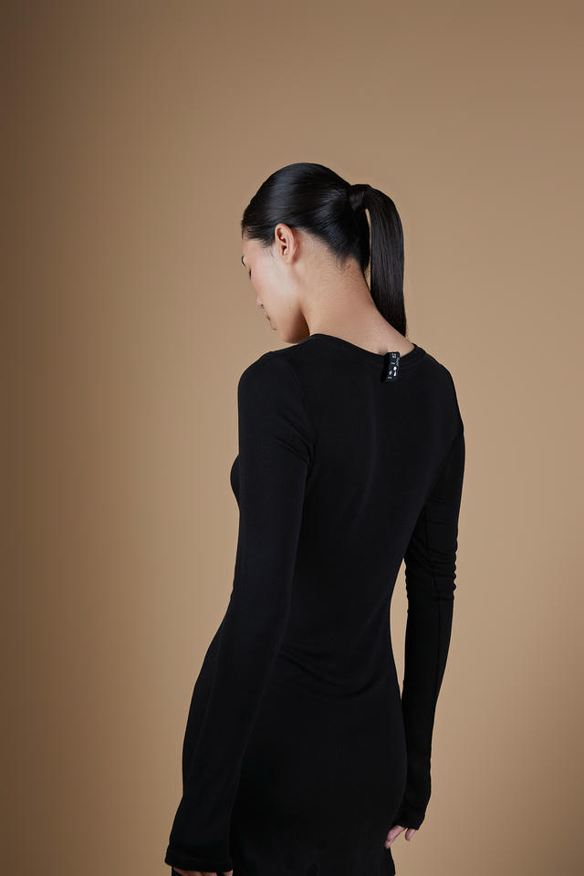 Платье Waterfall | ZNWR