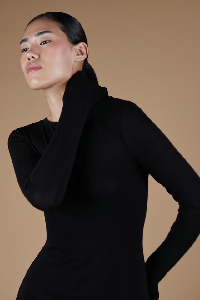 Платье Waterfall | ZNWR