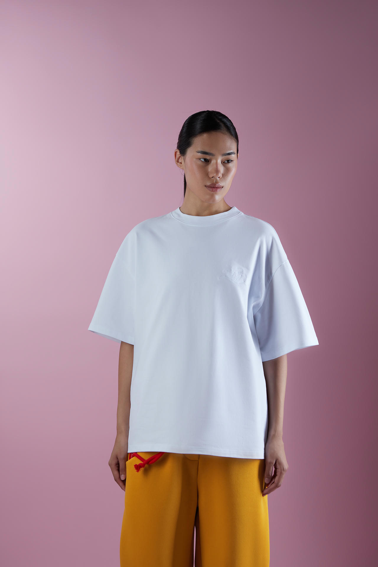 Футболка All