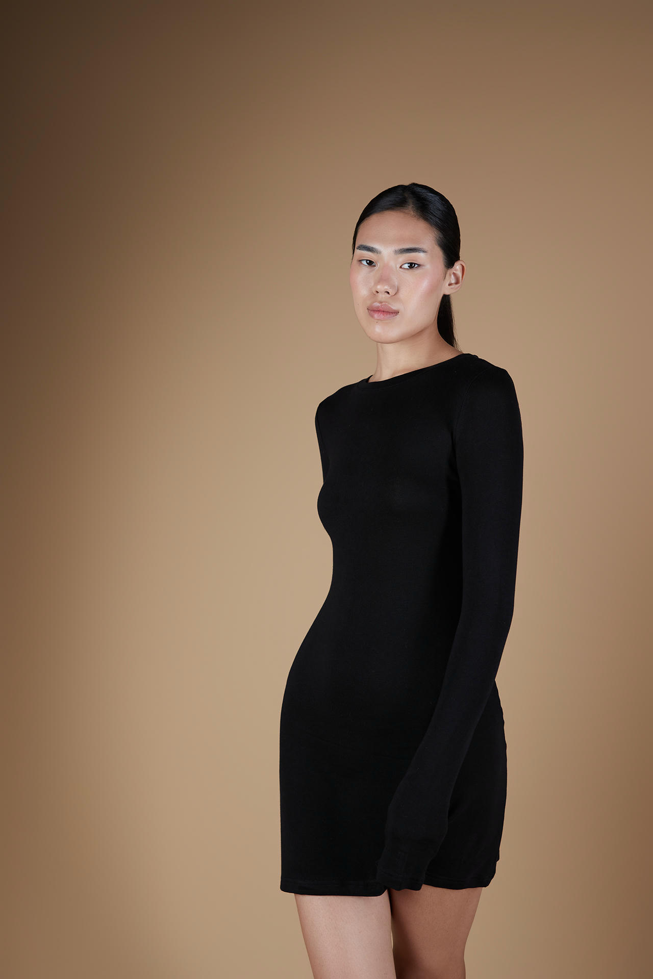 Платье Waterfall