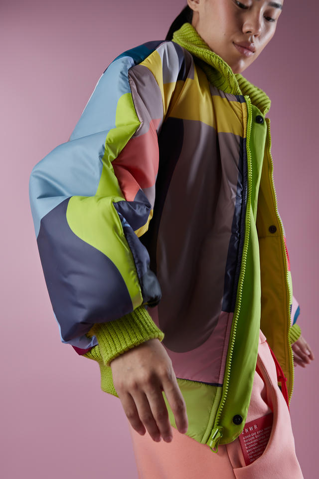 Бомбер Jordan | ZNWR