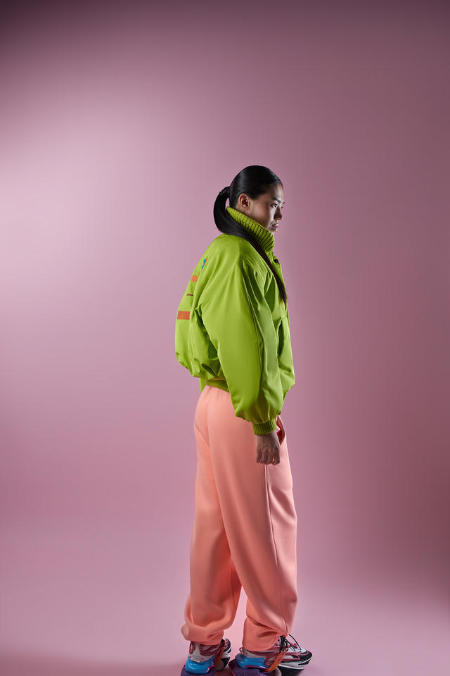 Бомбер Jordan | ZNWR