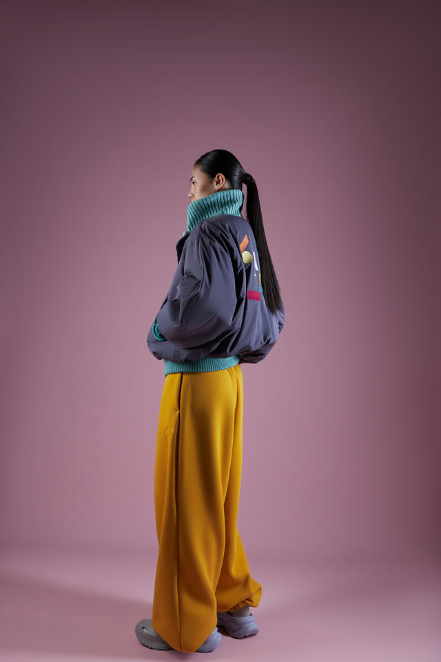 Бомбер Jordan | ZNWR