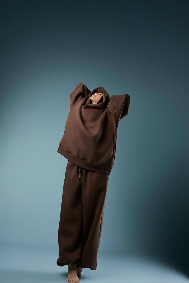 Худи Buldozer | ZNWR